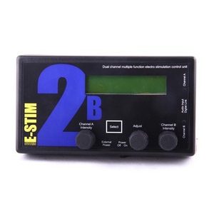 2B Power Box