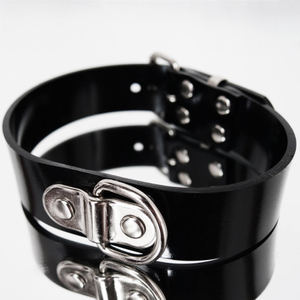 Rubber Collar