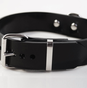 Rubber Collar