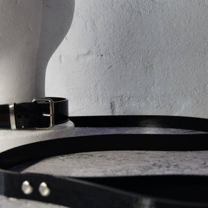 Rubber Leash