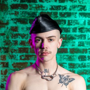 Garrison Cap