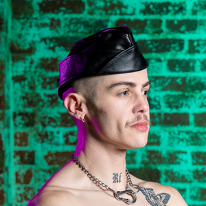 Garrison Cap