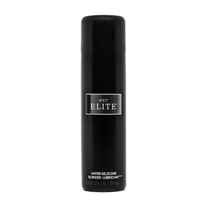 Elite Hybrid Lube