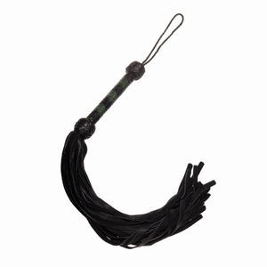 Elk Flogger - Green