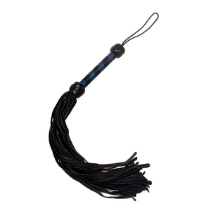 Elk Flogger - Blue