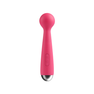 Mini Emma Massager - Plum