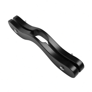 The Enforcer - Wooden Humbler