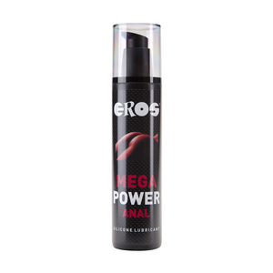 Anal Mega Power - 250ml