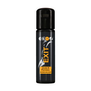 Exit Silicone Anal Glide