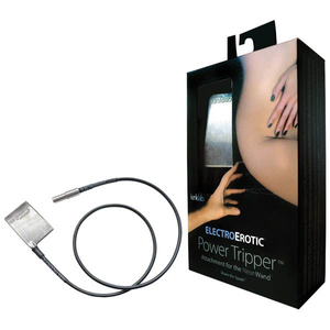 Power Tripper Violet Wand Body Adapter
