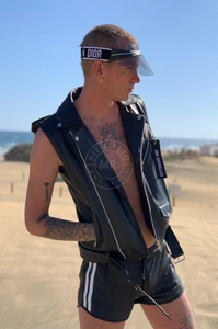 Brando Jacket