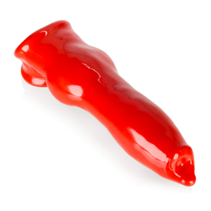 Fido Pup Knot Cock Sheath