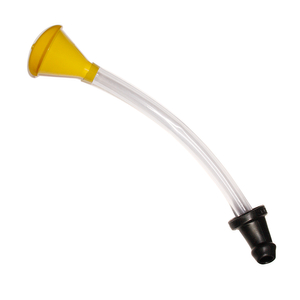 Filler Funnel Plug