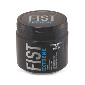 Fist Extreme Hybrid Cream - 500ml