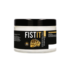 Fist It Water Based Lube