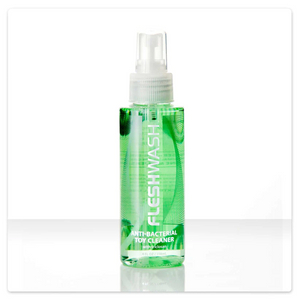 Fleshwash Toy Cleaner
