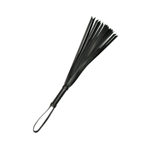 24" Leather Flogger