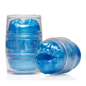 Quickshot Alien Mouth & Butt