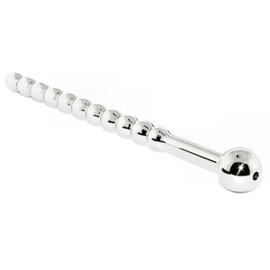 Ribbed Cum Through Sound