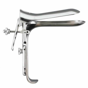Graves Speculum