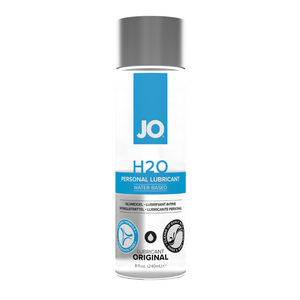 H2O Lube