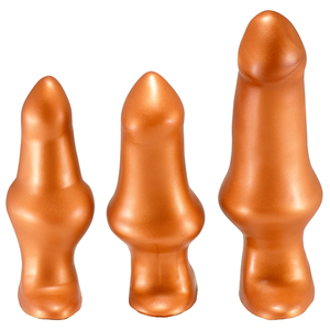 Happy Hour Butt Plug