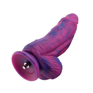 9.5" Silicone Monster Dildo