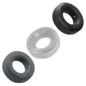 HUJ3 Cock Ring Kit