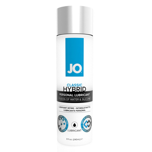 Hybrid Lube