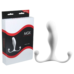 MGX Trident Prostate Massager