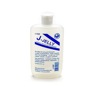 J-Jelly Lube