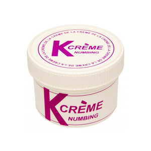 K Numbing Creme