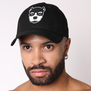 Kennel Club Atlas Cap - White