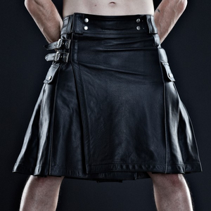 Utility Kilt