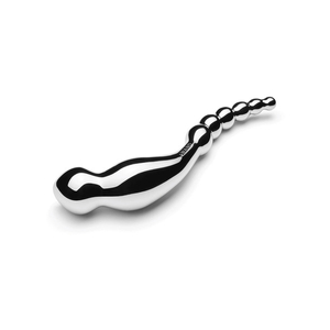 Stainless Steel Swerve