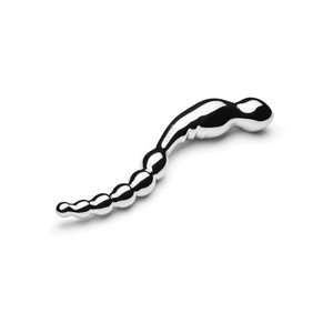 Stainless Steel Swerve