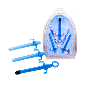 3-Pack Lube Launcher