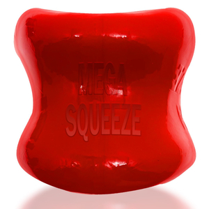 Mega-Squeeze Ballstretcher