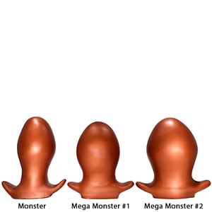 Monster Egg Plug
