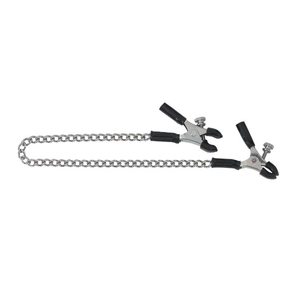 Micro Plier Clamps
