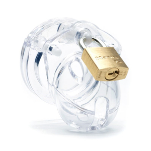 Mini Me Chastity Device