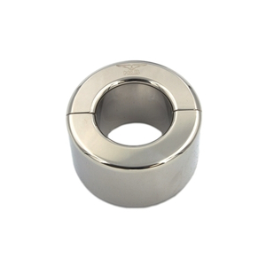 Stainless Ball Stretcher 40x34mm - 700g