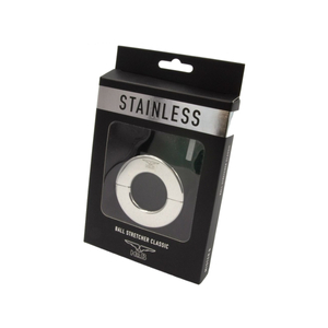 Stainless Ball Stretcher 40x34mm - 700g