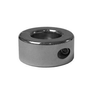 Stainless Ball Stretcher 30x34mm - 620g 