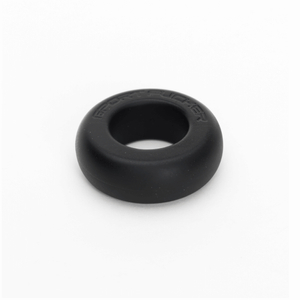 Muscle Cock Ring - Black