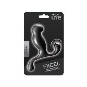 Excel Prostate Massager