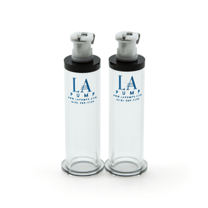 Nipple Enlargement Cylinders