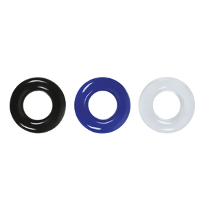 Stamina Rings