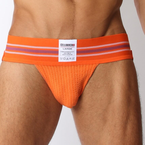 Tight End Jock - Orange