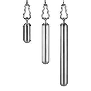 Weights 3 Pack Set